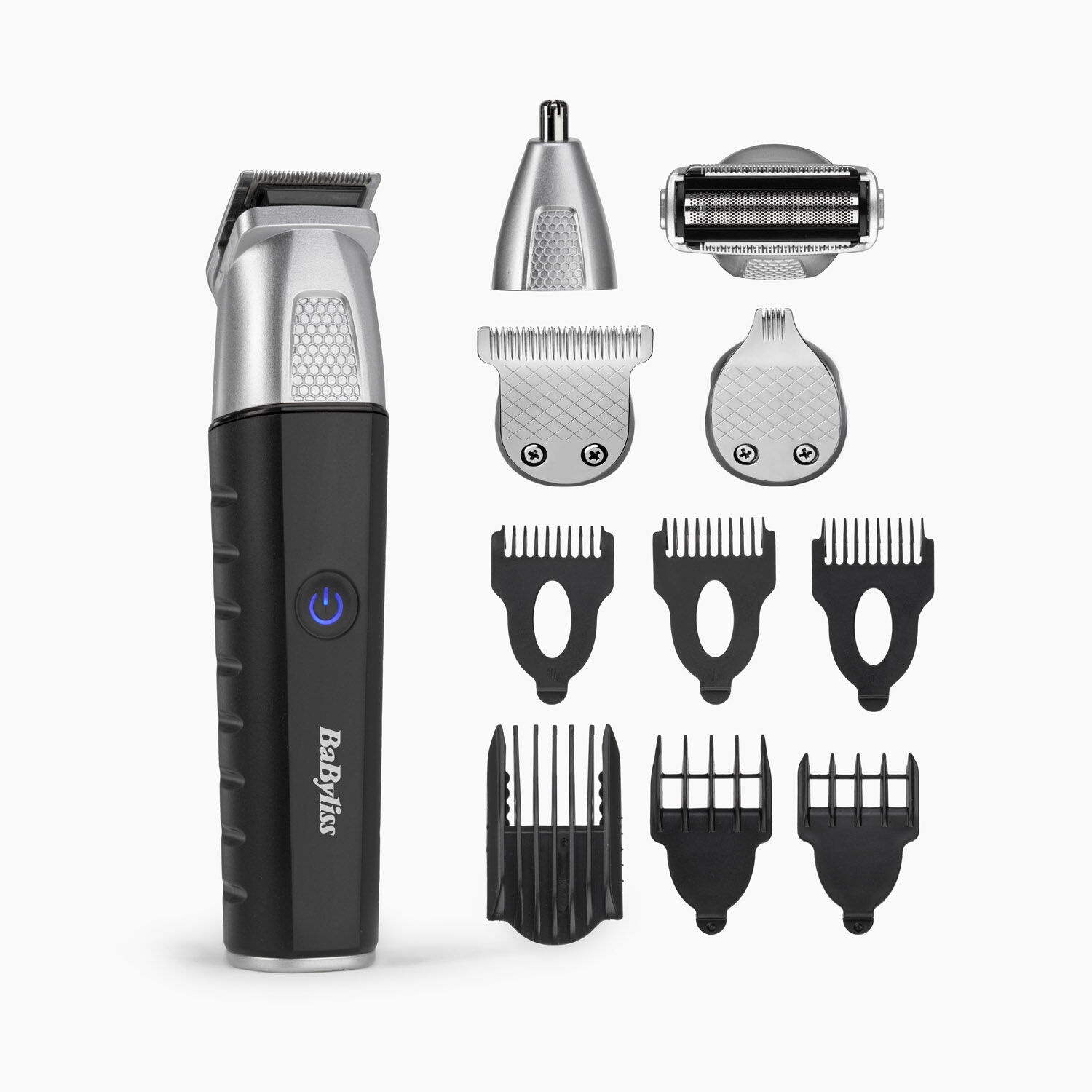 Lithium Power 11 in 1 Multi-Trimmer